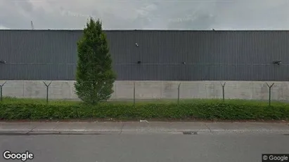 Bedrijfsruimtes te huur in Zemst - Foto uit Google Street View