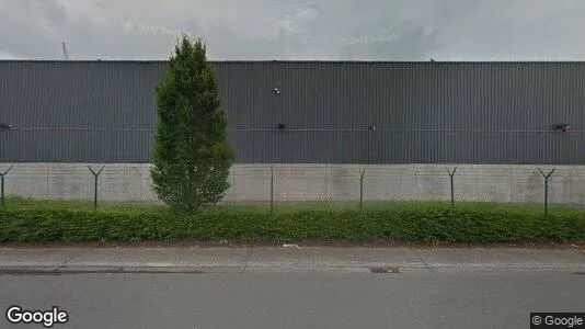 Commercial properties for rent i Zemst - Photo from Google Street View