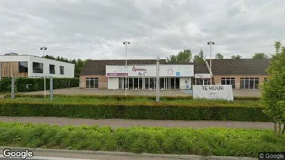 Företagslokaler för uthyrning i Nijlen – Foto från Google Street View