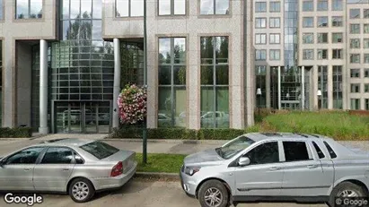 Företagslokaler för uthyrning i Zaventem – Foto från Google Street View