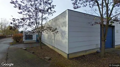 Företagslokaler för uthyrning i Boom – Foto från Google Street View