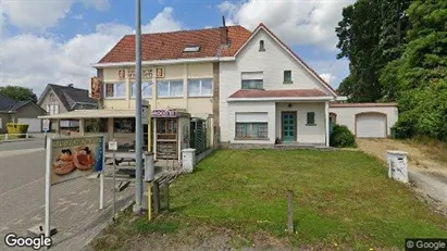 Commercial properties for rent in Geraardsbergen - Photo from Google Street View