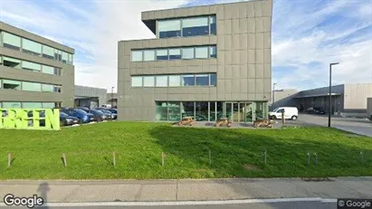 Bedrijfsruimtes te huur in Aarschot - Foto uit Google Street View