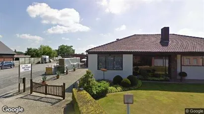 Bedrijfsruimtes te huur in Ingelmunster - Foto uit Google Street View