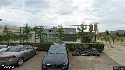 Bedrijfsruimtes te huur in Kortessem - Foto uit Google Street View