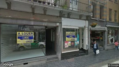 Bedrijfsruimtes te huur in Aat - Foto uit Google Street View