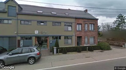 Företagslokaler för uthyrning i Sint-Katelijne-Waver – Foto från Google Street View