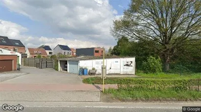 Företagslokaler för uthyrning i Grimbergen – Foto från Google Street View