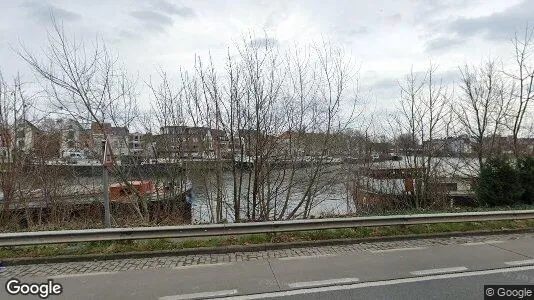 Bedrijfsruimtes te huur i Stad Gent - Foto uit Google Street View