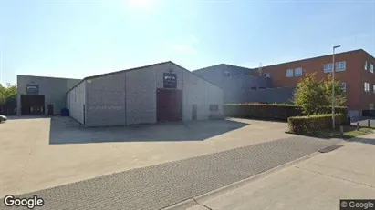 Bedrijfsruimtes te huur in Ruiselede - Foto uit Google Street View