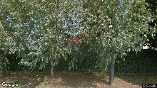 Commercial properties for rent i Zulte - Photo from Google Street View