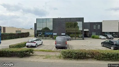 Bedrijfsruimtes te huur in Aarschot - Foto uit Google Street View