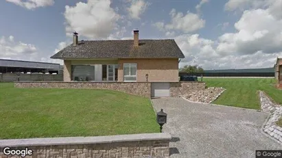Företagslokaler för uthyrning i Sint-Truiden – Foto från Google Street View