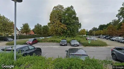 Företagslokaler för uthyrning i Gent Zwijnaarde – Foto från Google Street View