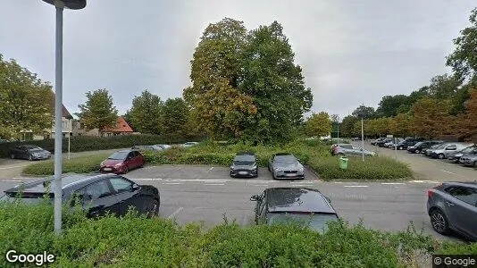 Commercial properties for rent i Gent Zwijnaarde - Photo from Google Street View