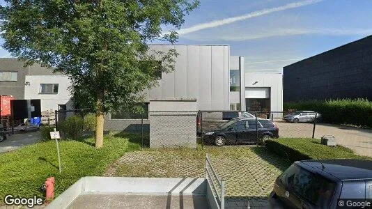 Bedrijfsruimtes te huur i Beveren - Foto uit Google Street View