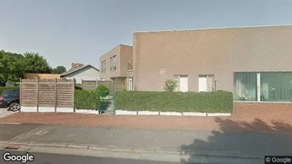 Bedrijfsruimtes te huur in Waregem - Foto uit Google Street View