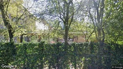 Bedrijfsruimtes te huur in Ravels - Foto uit Google Street View