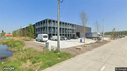 Bedrijfsruimtes te huur in Sint-Katelijne-Waver - Foto uit Google Street View