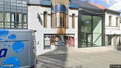 Commercial properties for rent in Wevelgem - Photo from Google Street View