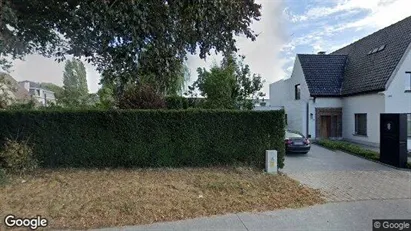 Lokaler til leje i Hooglede - Foto fra Google Street View