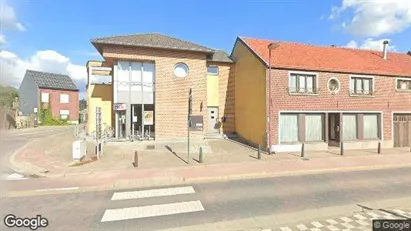 Commercial properties for rent in Boutersem - Photo from Google Street View