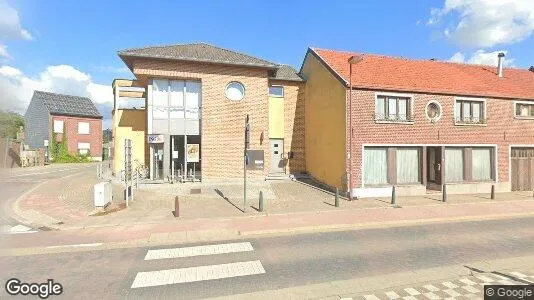Commercial properties for rent i Boutersem - Photo from Google Street View