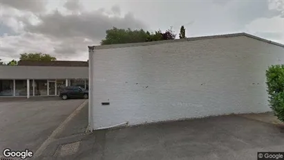 Commercial properties for rent in Ingelmunster - Photo from Google Street View