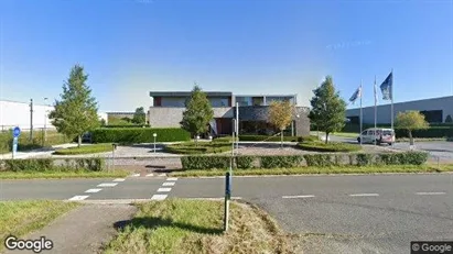 Företagslokaler för uthyrning i Heusden-Zolder – Foto från Google Street View