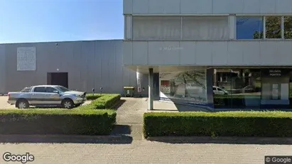Bedrijfsruimtes te huur in Sint-Truiden - Foto uit Google Street View