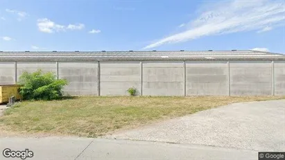 Lokaler til leje i Maldegem - Foto fra Google Street View
