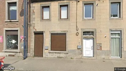Commercial properties for rent in Namen - Photo from Google Street View