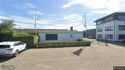 Lagerlokaler för uthyrning i Oude IJsselstreek – Foto från Google Street View