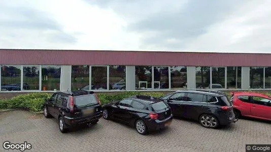 Kantorruimte te huur i Dalfsen - Foto uit Google Street View