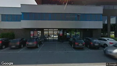 Kontorlokaler til leje i Zedelgem - Foto fra Google Street View