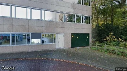Kantorruimte te huur in Leidschendam-Voorburg - Foto uit Google Street View