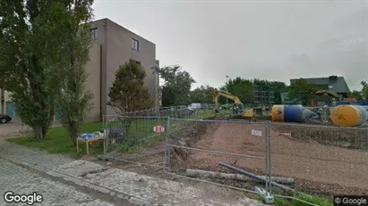 Företagslokaler för uthyrning i Oostende – Foto från Google Street View