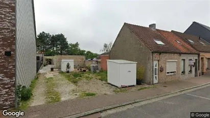 Lokaler til leje i Maldegem - Foto fra Google Street View