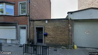 Industrial properties for rent in Stad Brussel - Photo from Google Street View