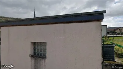 Kontorslokaler för uthyrning i Wormeldange – Foto från Google Street View