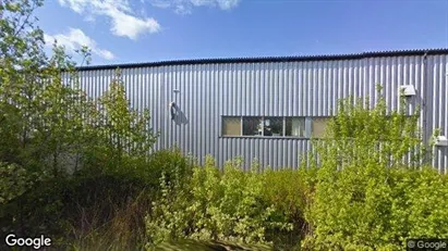 Industrial properties for rent in Askøy - Photo from Google Street View
