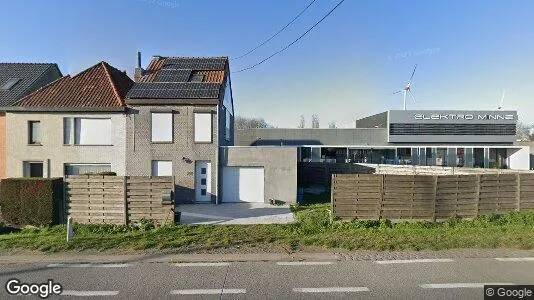 Coworking spaces for rent i Zulte - Photo from Google Street View