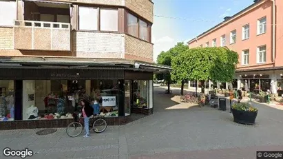 Kontorslokaler för uthyrning i Köping – Foto från Google Street View