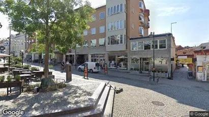 Office spaces for rent in Karlskrona - Photo from Google Street View