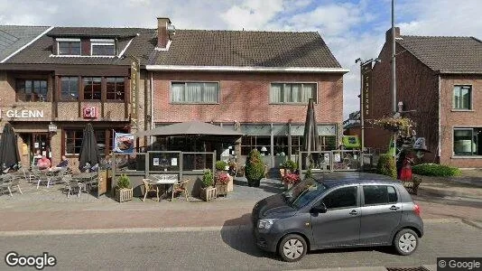 Commercial properties for rent i Merksplas - Photo from Google Street View