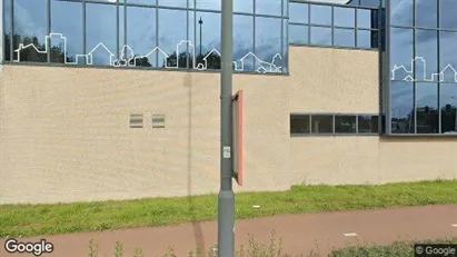 Kantorruimte te huur in Helmond - Foto uit Google Street View