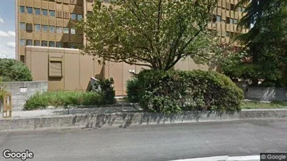 Office spaces for rent in Sitten - Photo from Google Street View