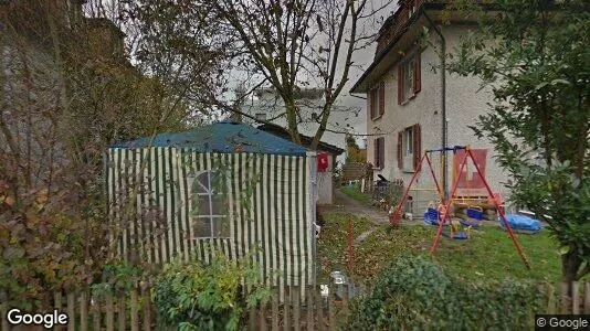 Warehouses for rent i Zofingen - Photo from Google Street View