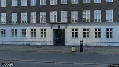 Lokaler til leje i København K - Foto fra Google Street View