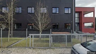Office spaces for rent in Højbjerg - Photo from Google Street View